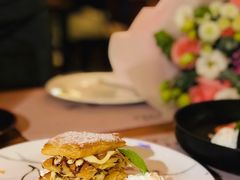 -SHARK鲨鱼餐吧(购物公园店)