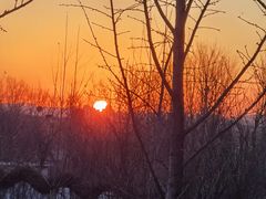 -北京西山国家森林公园