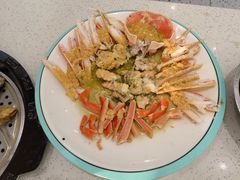 -前王院•巧克力海鲜市集餐厅(万平口店)