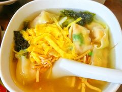 -锡笼记·无锡小笼(方塔店)