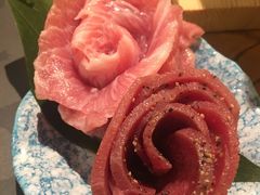 -黑牛の店·和牛烧肉(合生汇店)
