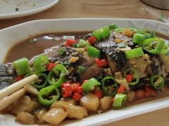 -凡老头米线砂锅(古荡新村西粮站)