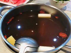 -千味涮·健康火锅(会展连城新天地店)