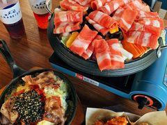 -韩热集市(百源店)