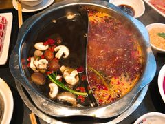 -纸盐河码头火锅(十八梯店)
