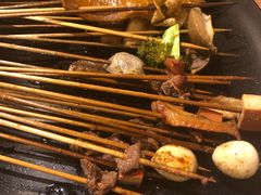 -长药唐师乐山油炸(石人直营店)