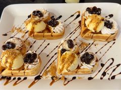 -StayReal Cafe(长宁来福士广场东八区店)
