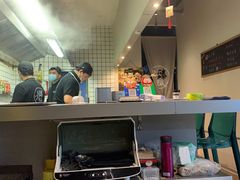 -臻老板牛肉面(光华路SOHO店)