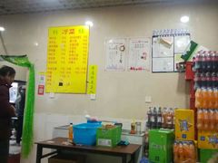 大堂-北路拉面馆(洪湖里店)