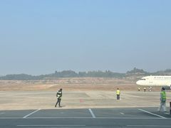 -宜春明月山机场