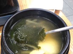 -李先生的首尔小馆(松江启源广场店)