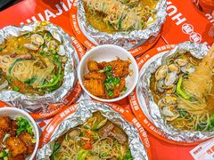 -见味花甲(福田coco park店)
