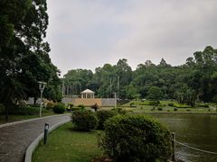 -南国桃园旅游度假区