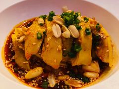 -缪氏川菜(丰盛町店)