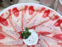 -韩宫宴烤肉·料理(宜兴八佰伴店)