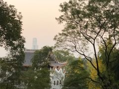 -岳麓山风景名胜区