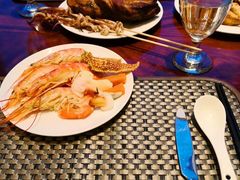 -济南喜来登酒店