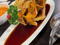 -老牌坊鲁菜名店(美莲广场店)