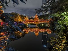 -深圳锦绣中华民俗村