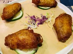 -遇见西木美式餐厅(体育路店)