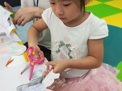 -子悦童萌国际托育中心(珠江新城店)