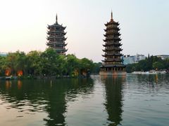 -桂林两江四湖景区