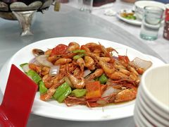 -鱼味馆(万佛湖店)