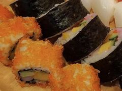 -御瀛日本料理