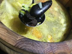 -秋语木桶鱼.酸菜鱼(开发区火车站店)