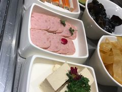 -海底捞火锅(凯德广场店)