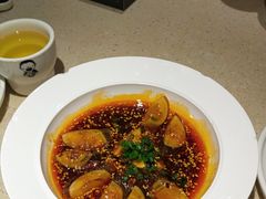-江渔儿酸菜鱼(奥园广场金发购物中心店)