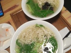 -富源春面馆(四川北路店)