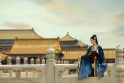 点击看大图 -美云庭古装·格格服汉服·京城旅拍(北京店)