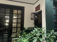 -31号公馆(黄兴广场白果园店)