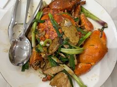 -喜记避风塘炒辣蟹(旗舰店)