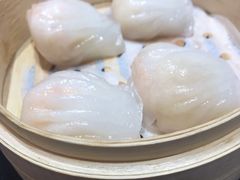 虾饺王-高第街56号港式餐厅·精选(世茂广场宽厚里大明湖店)