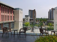 -梧桐人家中国太平国际健康颐养社区