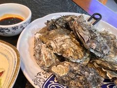 -蒙鞑叔炭烤羊腿(定福庄店)