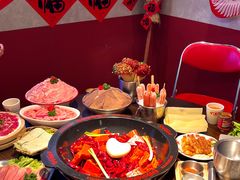 -牛市坎火锅(建设路店)