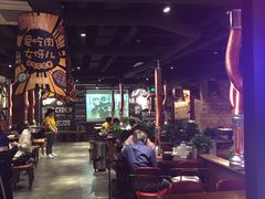 -·缸桶屋·韩式牛肋条自助烤肉(西湖D11店)