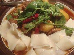 -纳鲁孜·新疆特色餐厅(上海悦荟广场店)