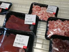 -大润发(勤业店)