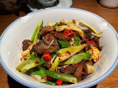 -老湘村·湖南土菜(天河维多利店)