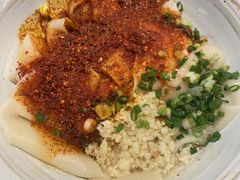 -大师兄·西北风味食集(增城合生汇店)