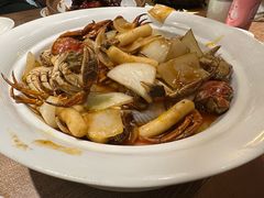 -周家二小姐的菜(西津渡店)