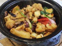 -文记壹心鸡(宝华路店)