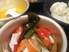 -烤路里·韩国品质自助烤肉(石路天虹4号店)