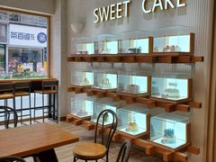 -85度C(广州石牌桥店)