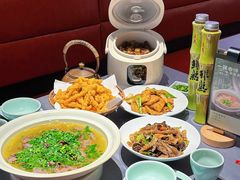 -天成·川菜家宴(海港城店)