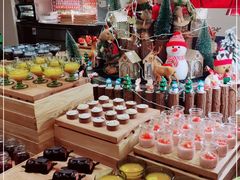 -味餐厅·海鲜·火锅·自助餐